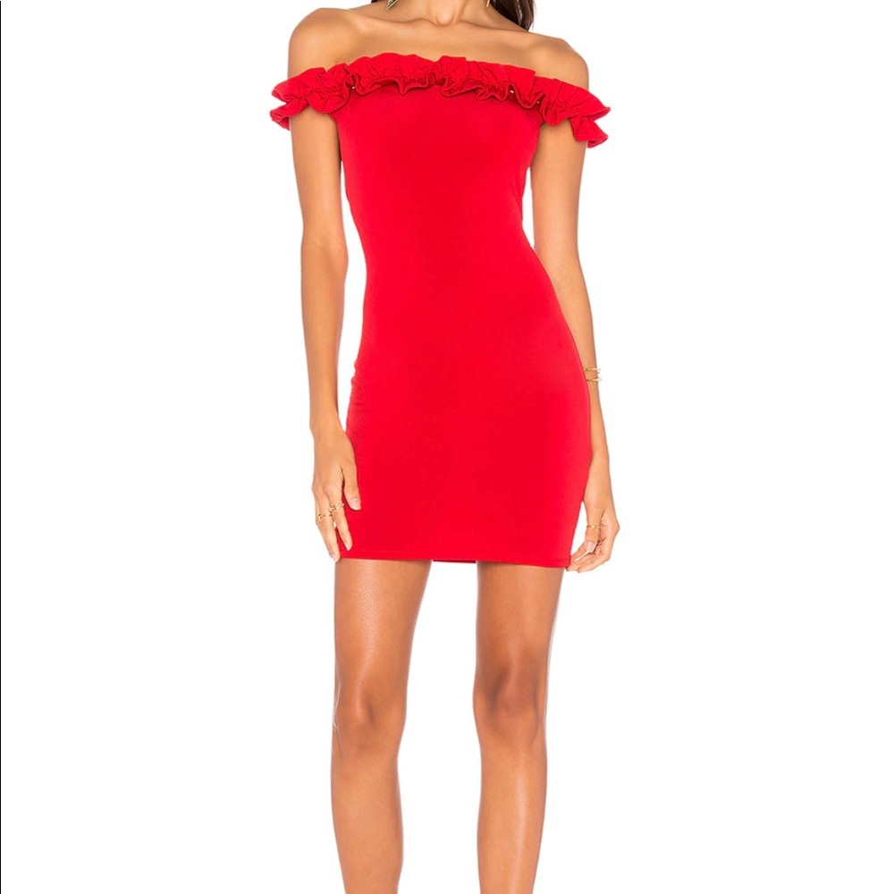 Rizma Dress